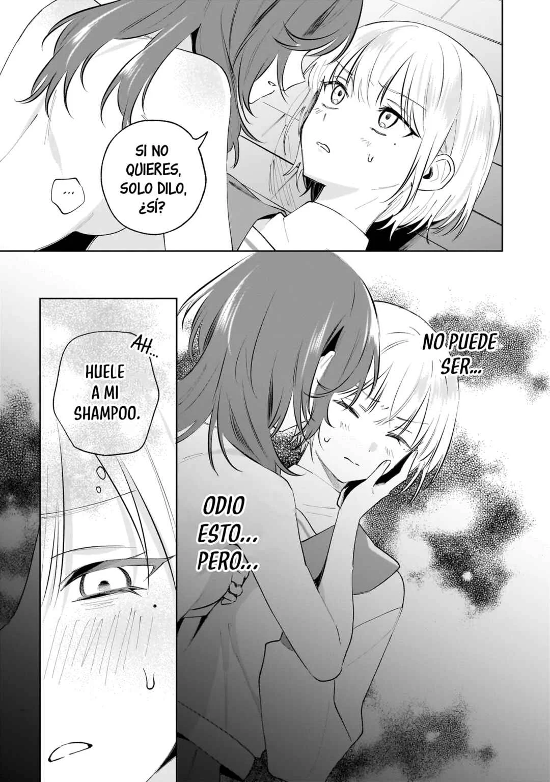 Dame Inu Kanojo Capítulo 2 - Page 17