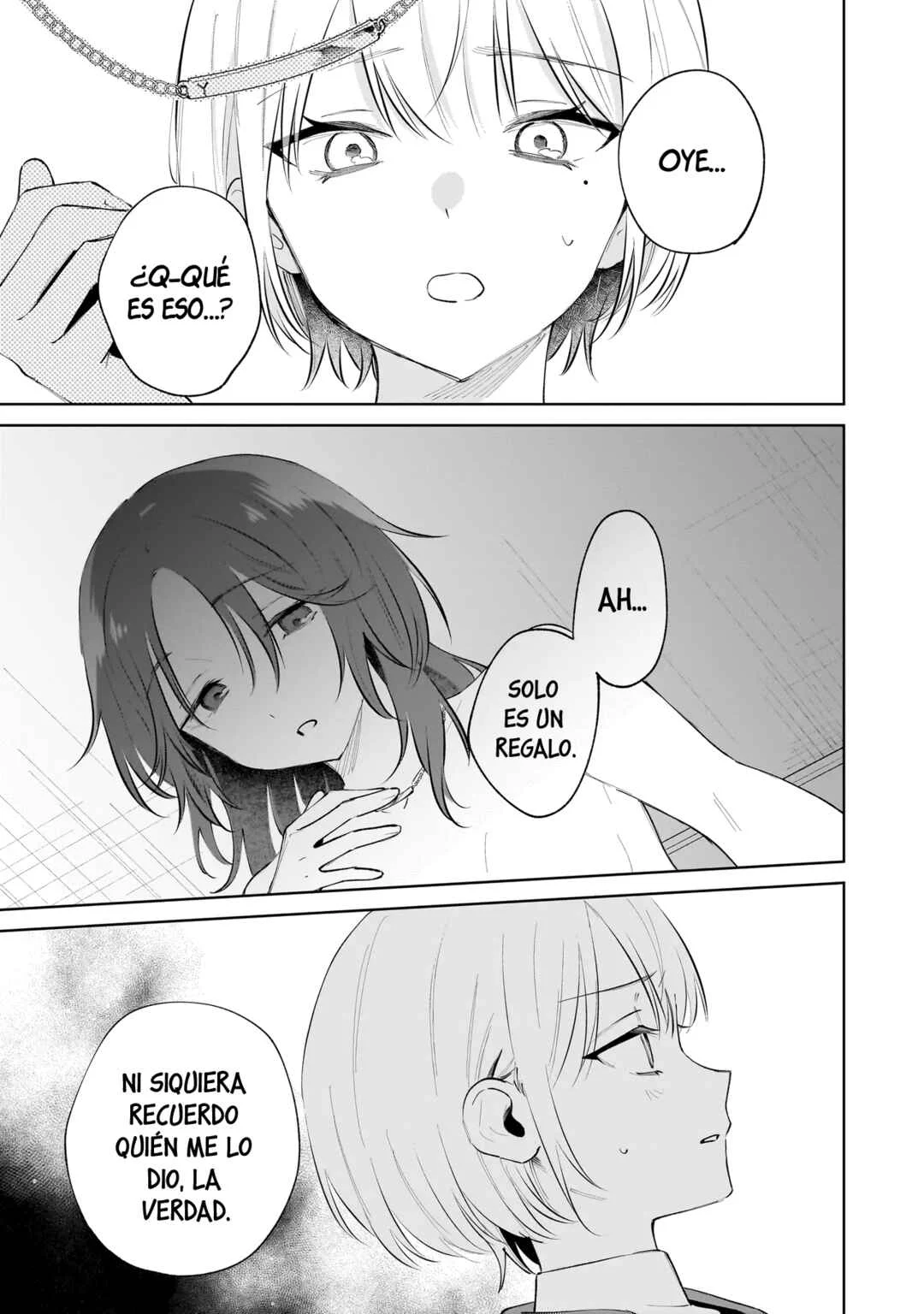 Dame Inu Kanojo Capítulo 2 - Page 19
