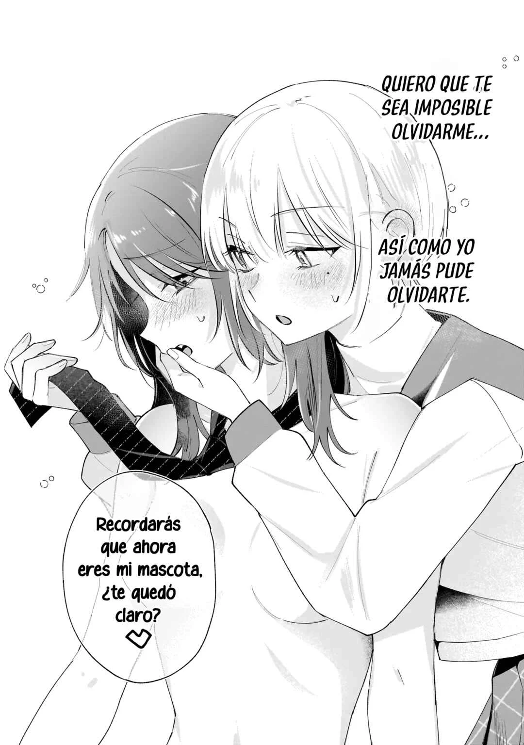 Dame Inu Kanojo Capítulo 2 - Page 24