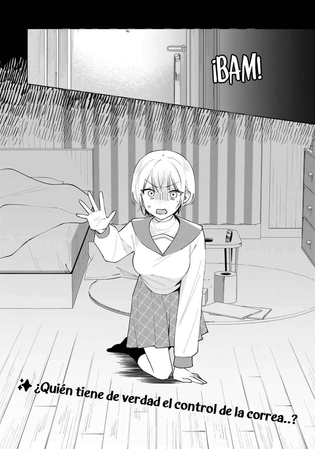 Dame Inu Kanojo Capítulo 2 - Page 28