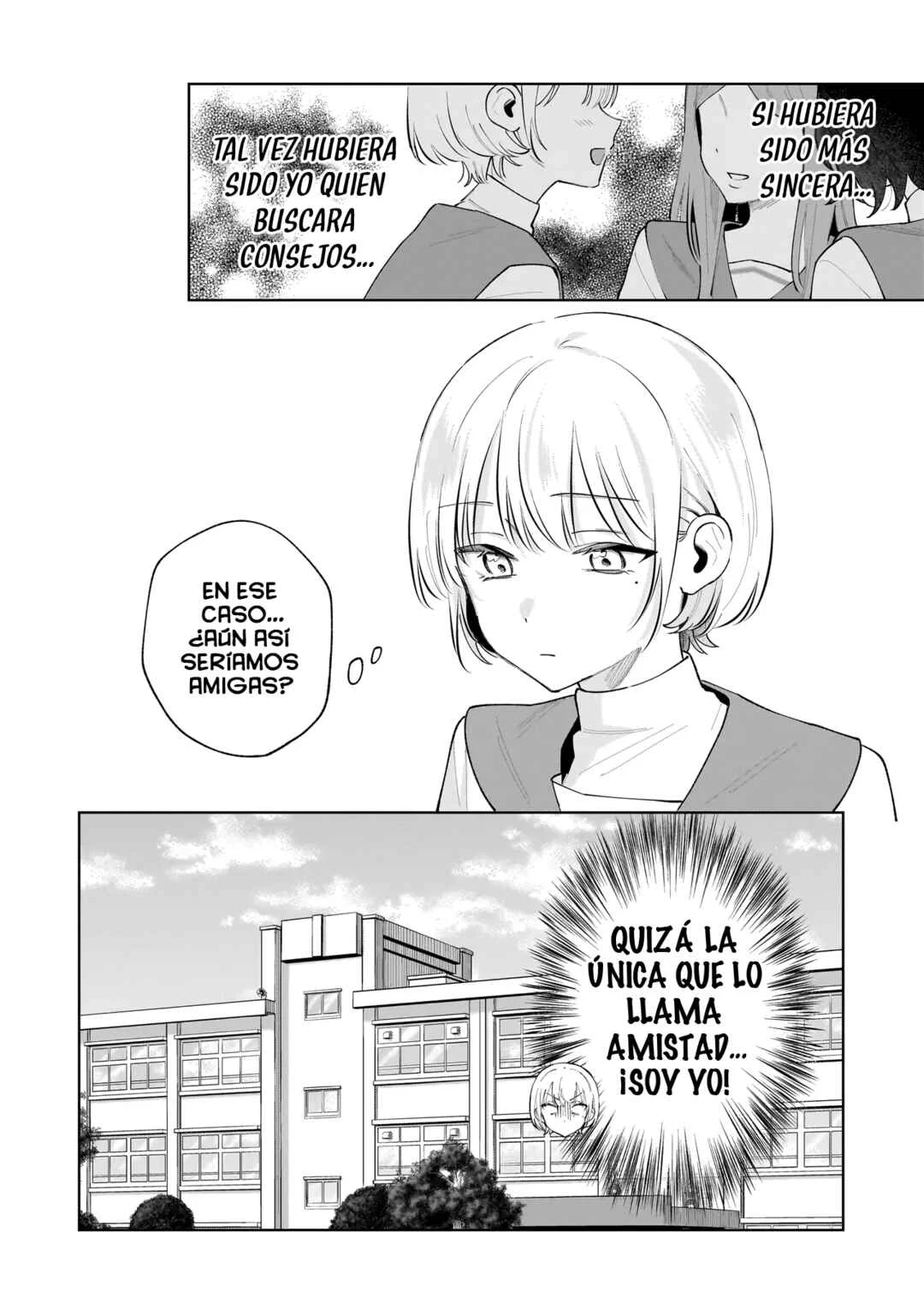 Dame Inu Kanojo Capítulo 4 - Page 6