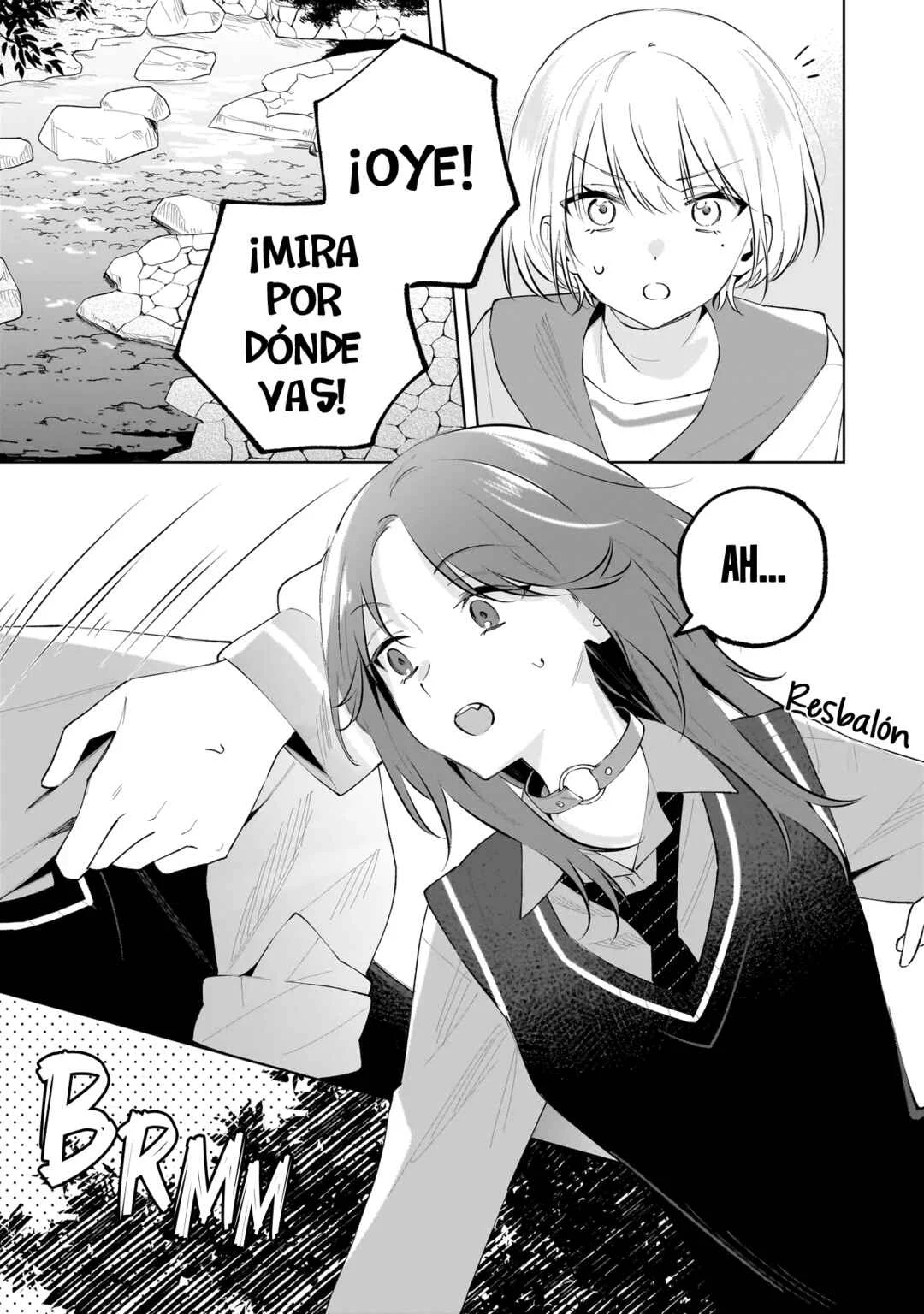 Dame Inu Kanojo Capítulo 4 - Page 21