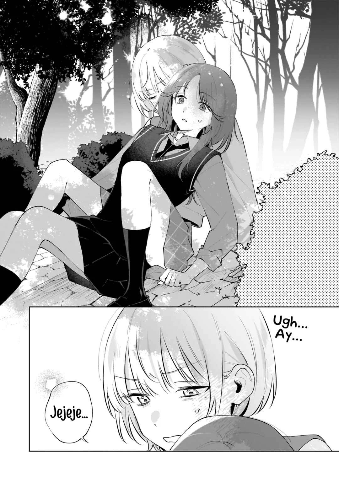 Dame Inu Kanojo Capítulo 4 - Page 22