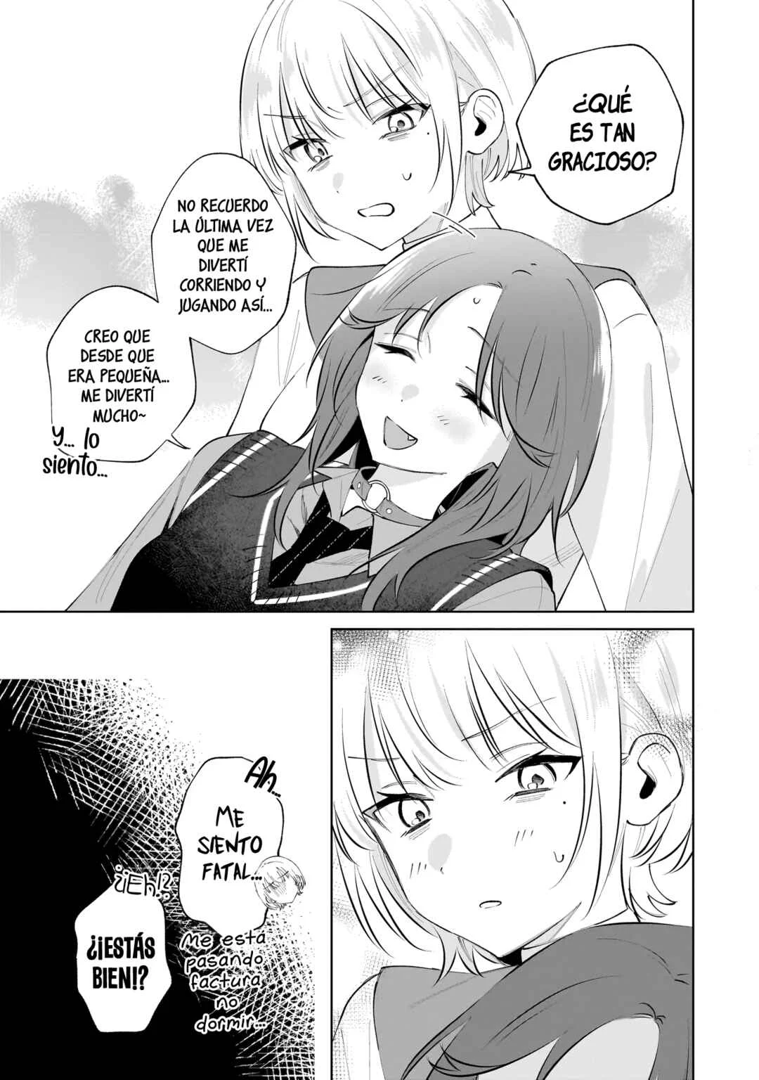 Dame Inu Kanojo Capítulo 4 - Page 23
