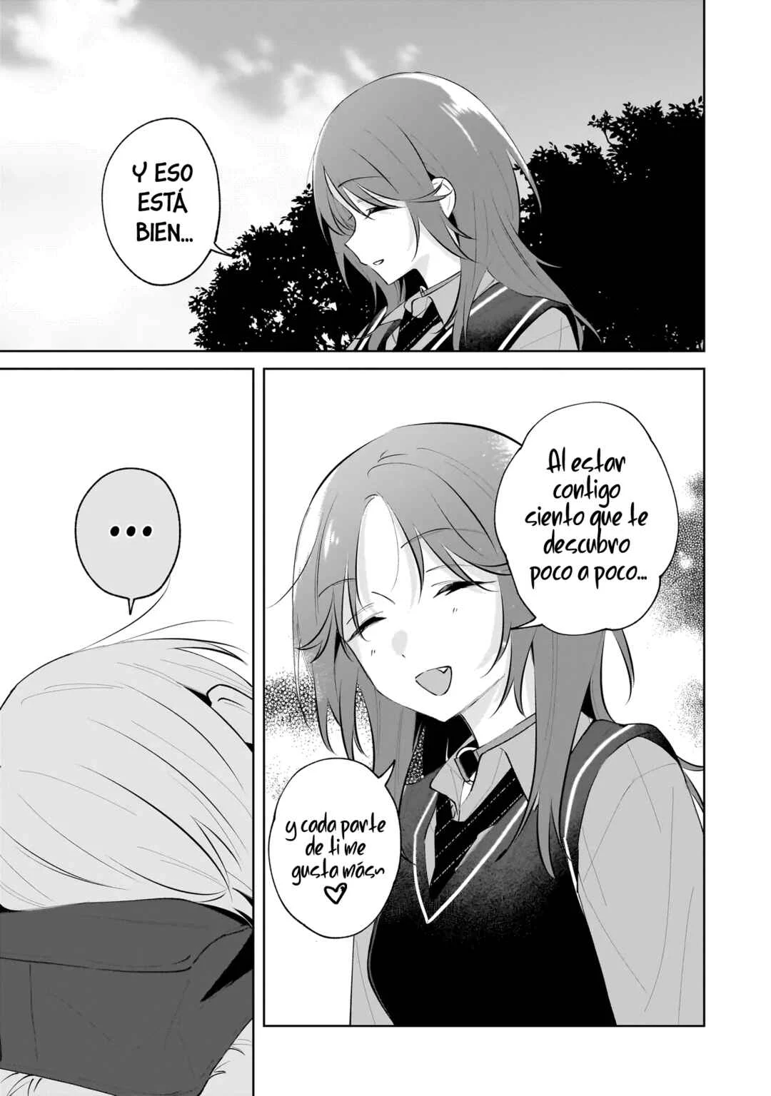 Dame Inu Kanojo Capítulo 4 - Page 25