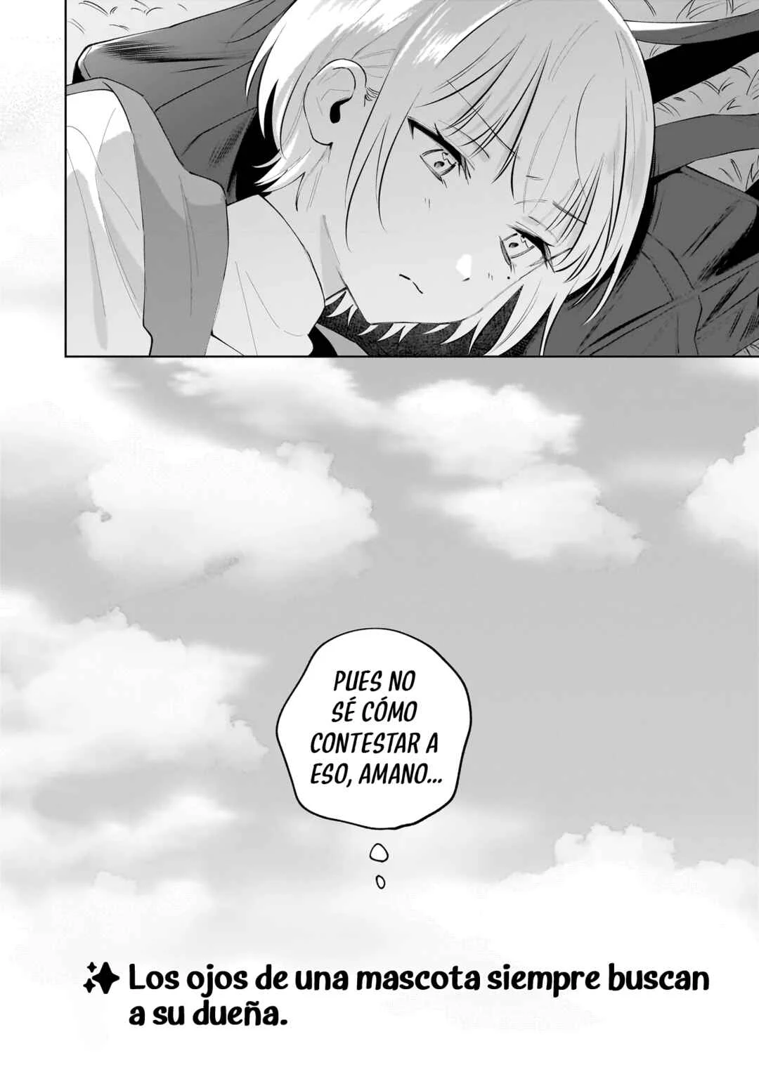 Dame Inu Kanojo Capítulo 4 - Page 26