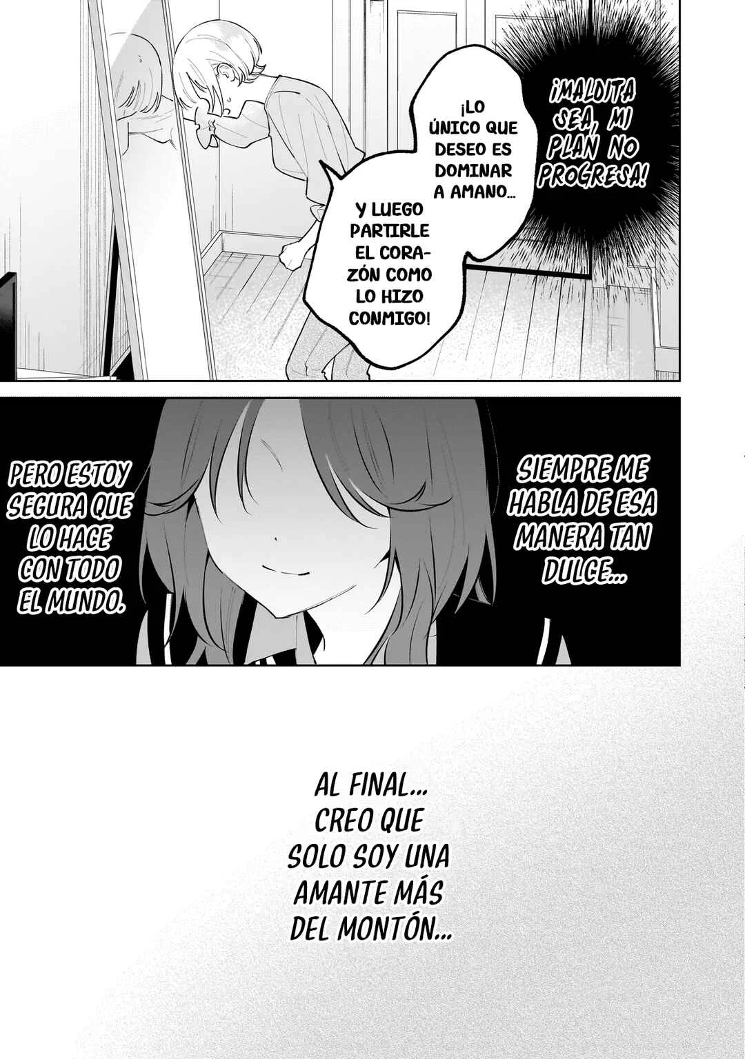 Dame Inu Kanojo Capítulo 5 - Page 7