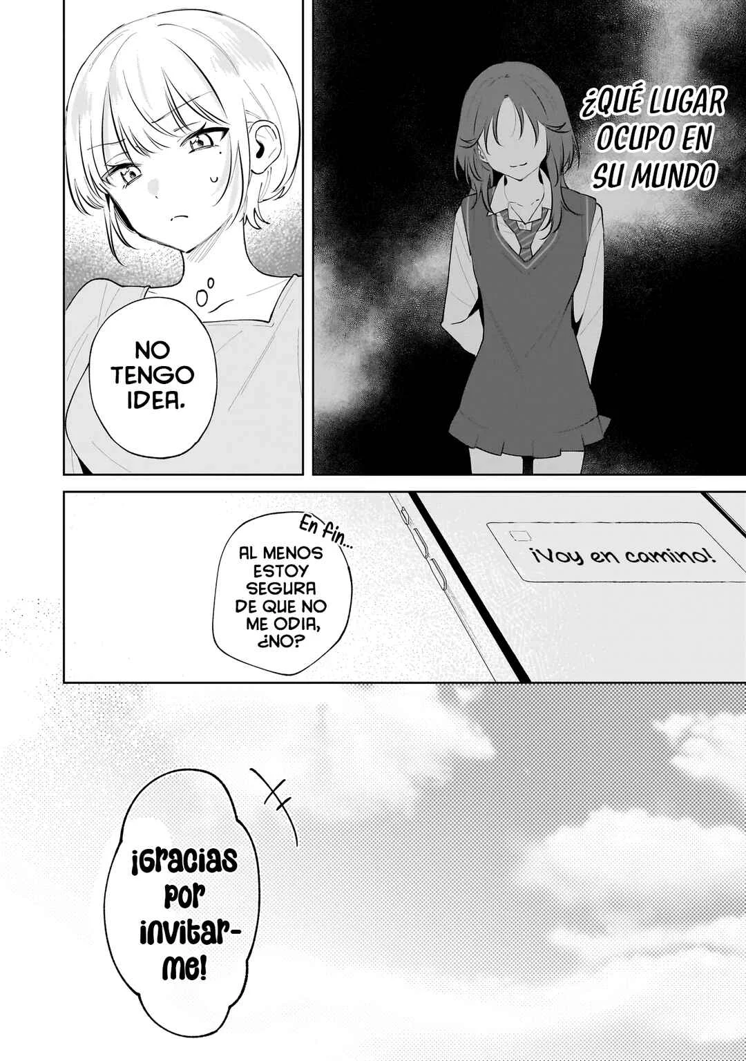 Dame Inu Kanojo Capítulo 5 - Page 8