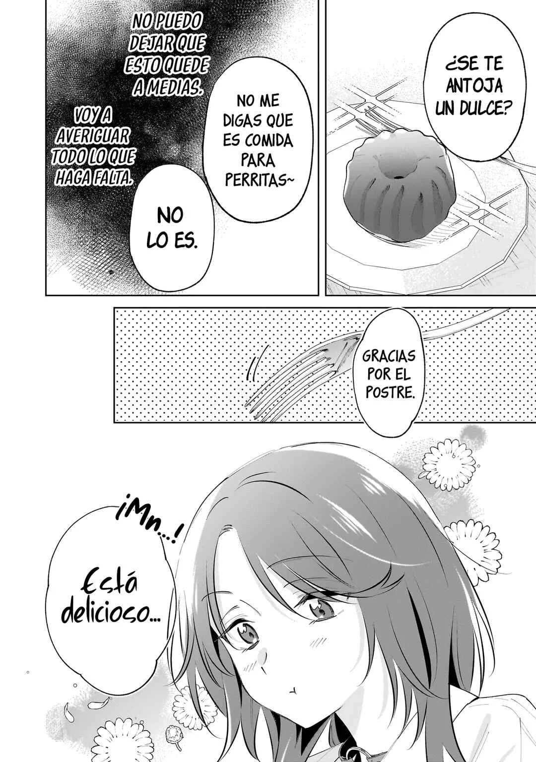 Dame Inu Kanojo Capítulo 5 - Page 10