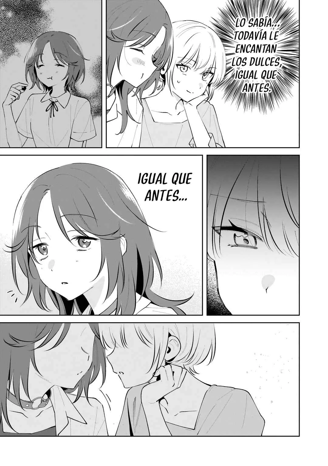 Dame Inu Kanojo Capítulo 5 - Page 11