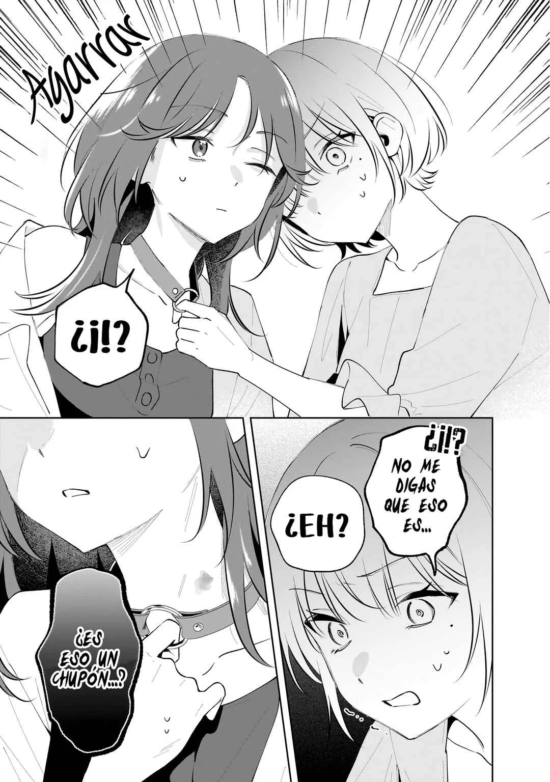 Dame Inu Kanojo Capítulo 5 - Page 13