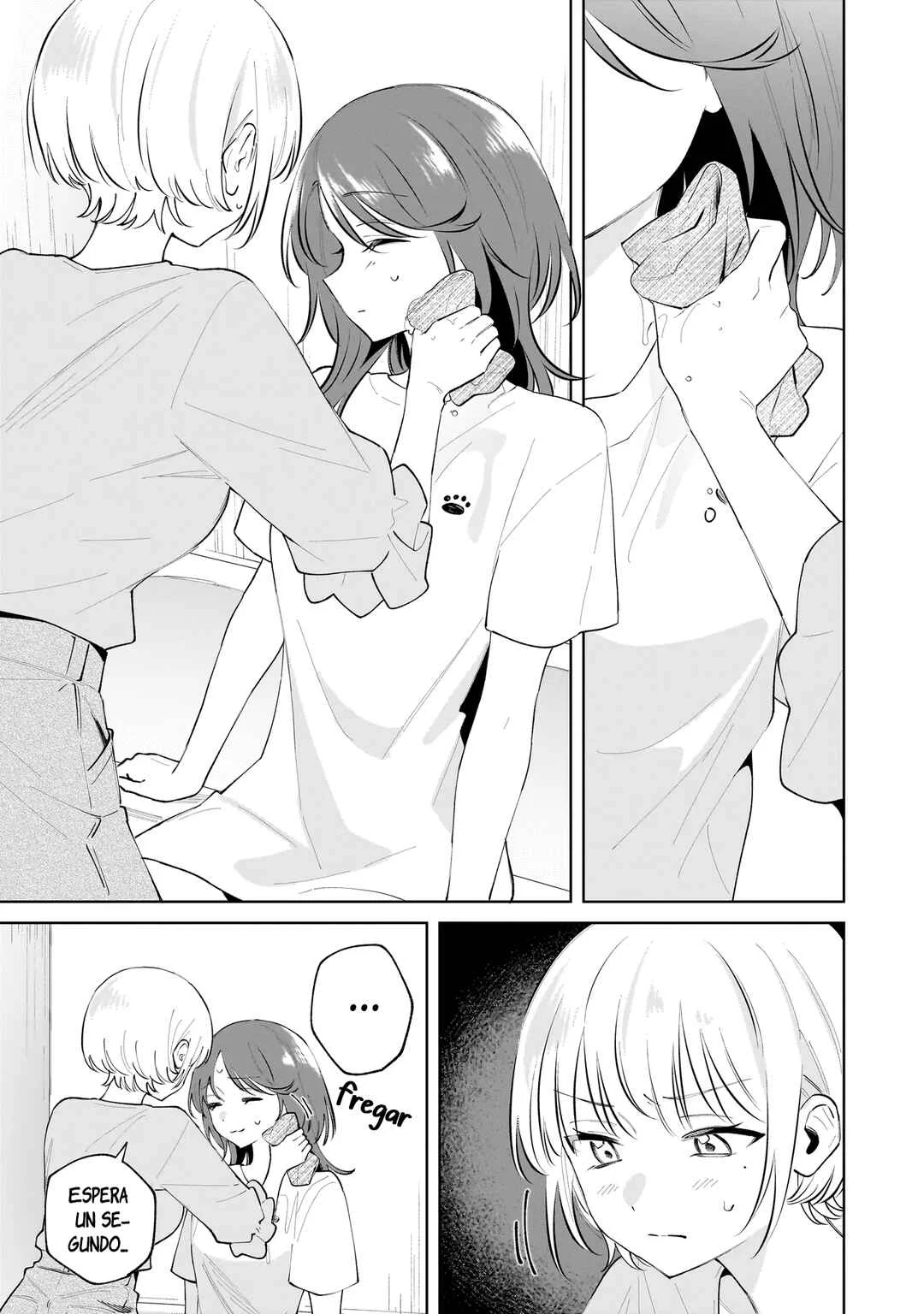 Dame Inu Kanojo Capítulo 5 - Page 19