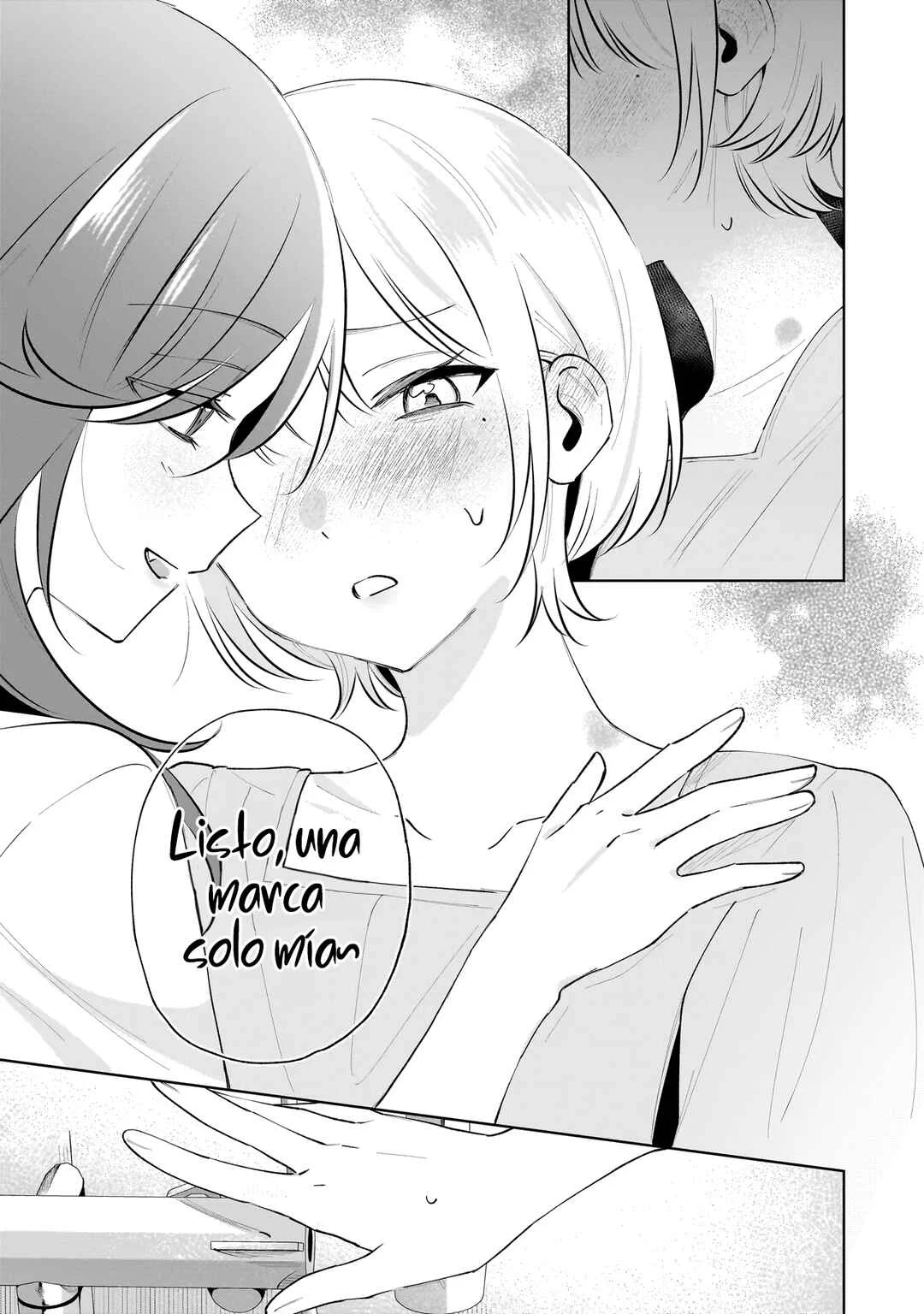 Dame Inu Kanojo Capítulo 5 - Page 23