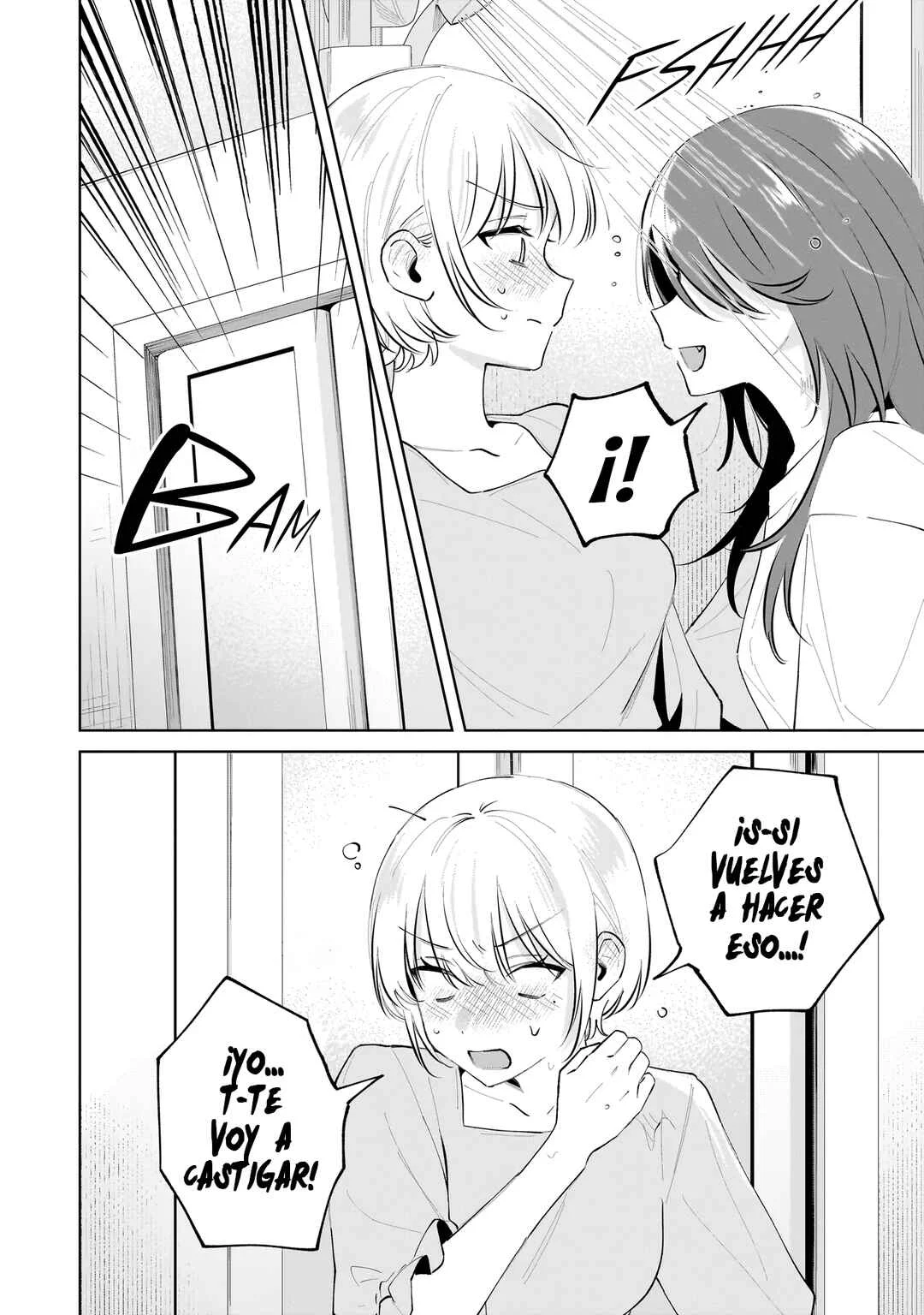 Dame Inu Kanojo Capítulo 5 - Page 24