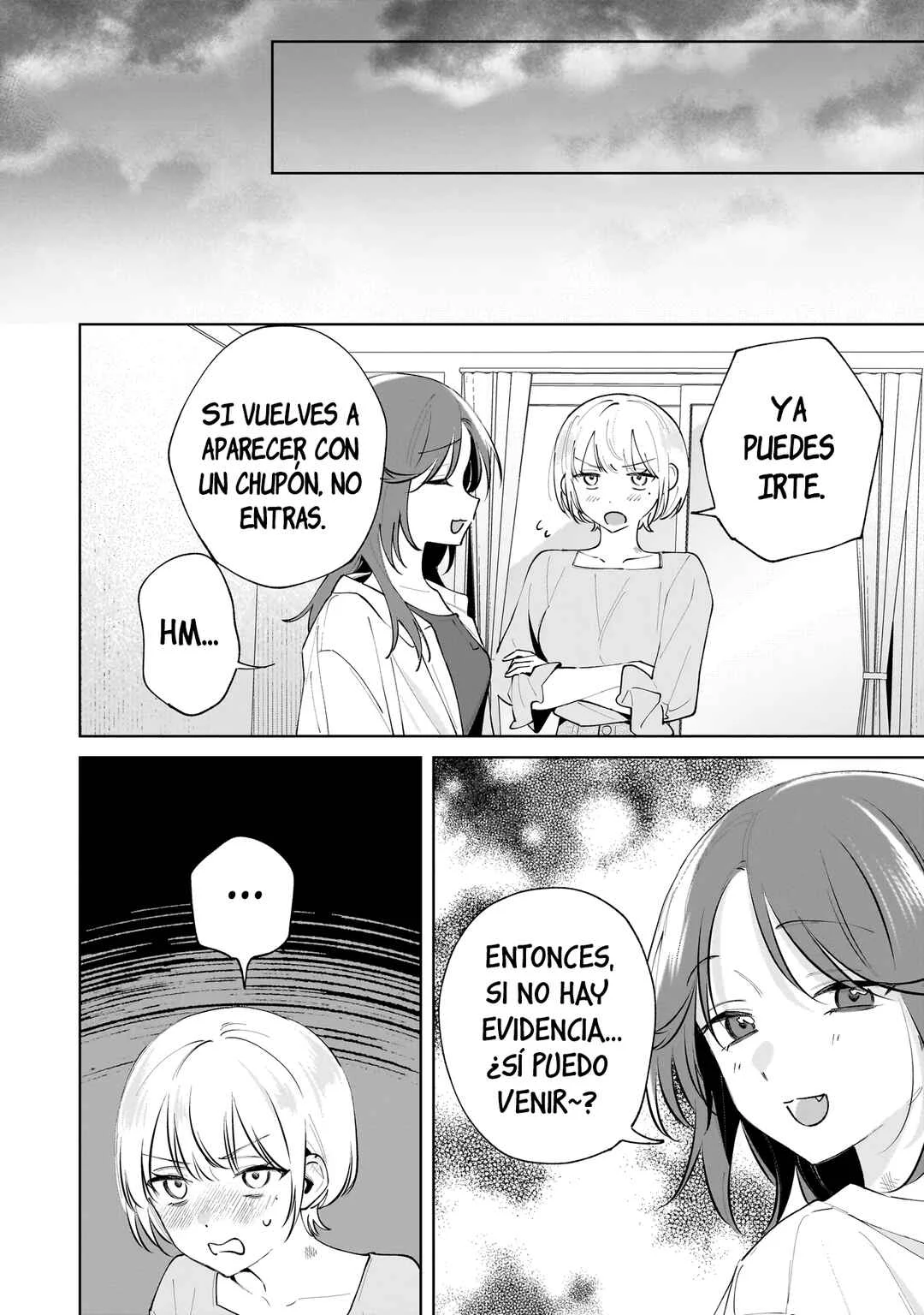Dame Inu Kanojo Capítulo 5 - Page 26