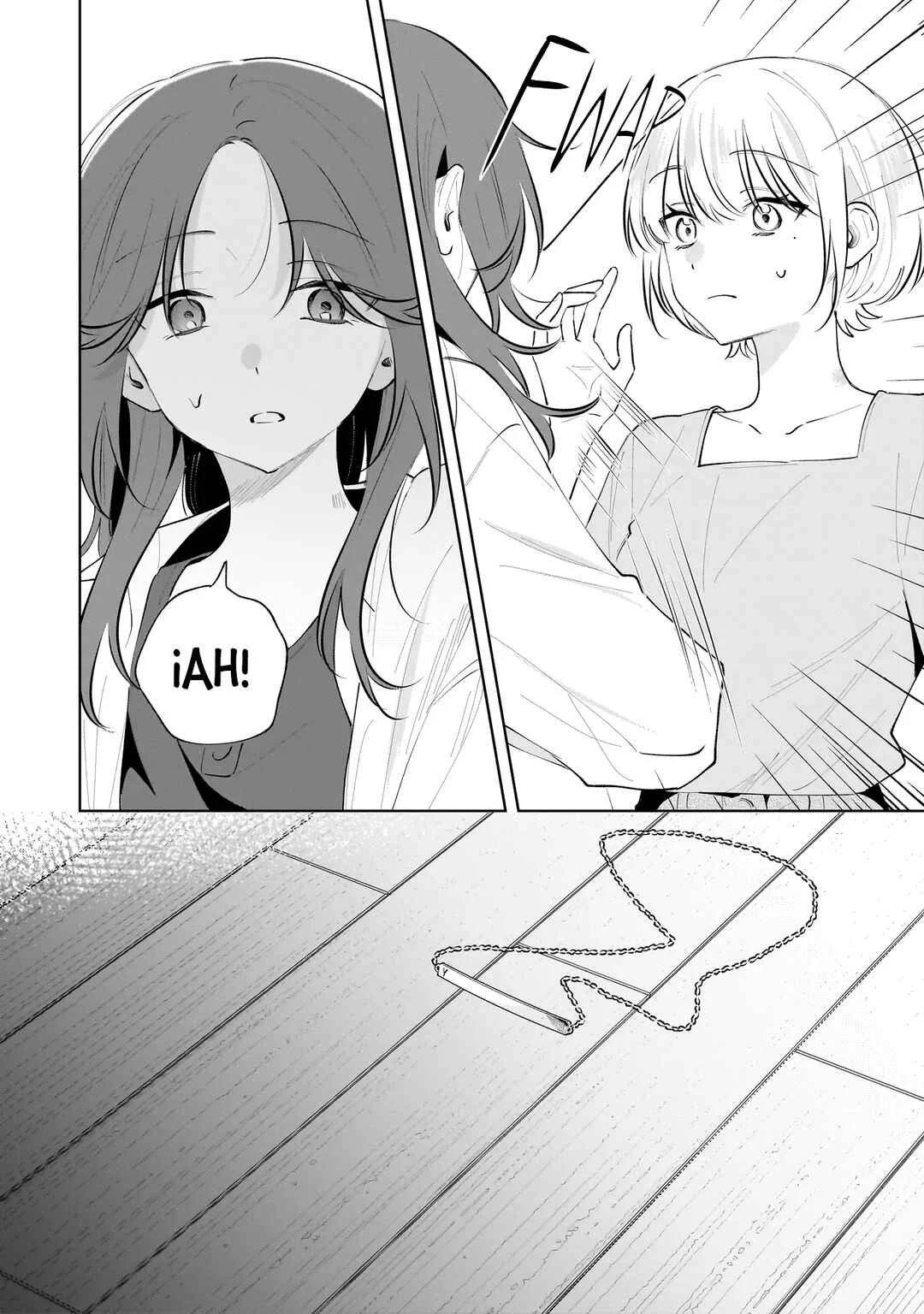 Dame Inu Kanojo Capítulo 5 - Page 28
