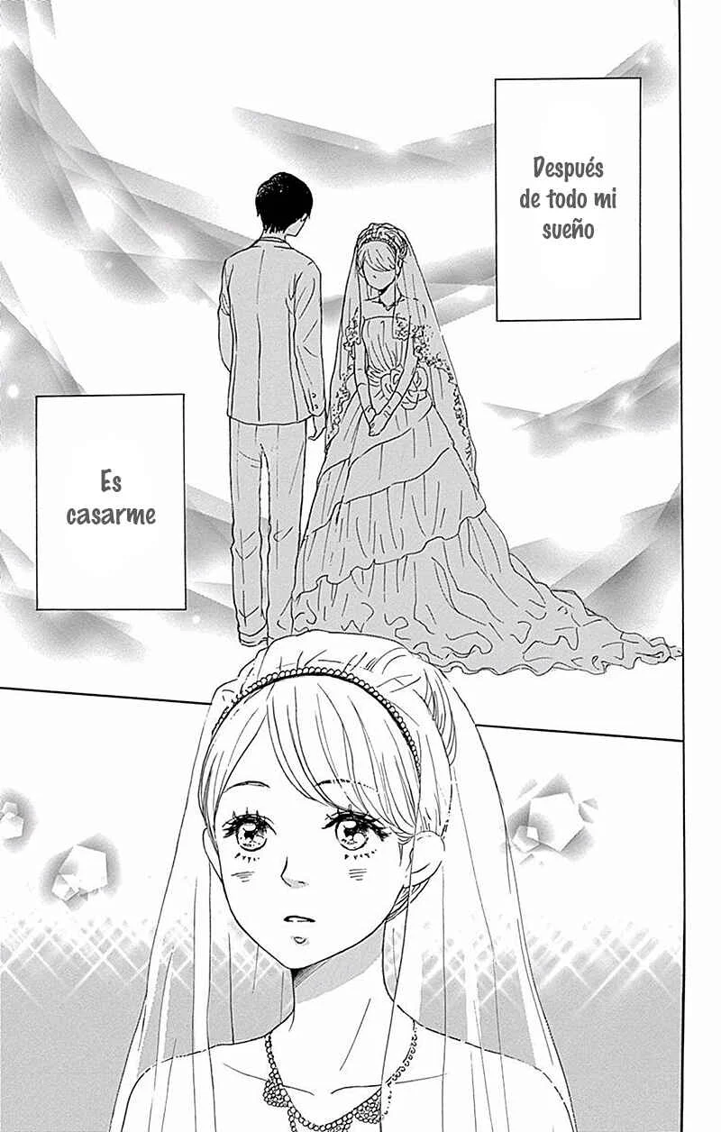Dame na Watashi ni Koishite Kudasai Returns Capítulo 1: Sección 1 - Page 6