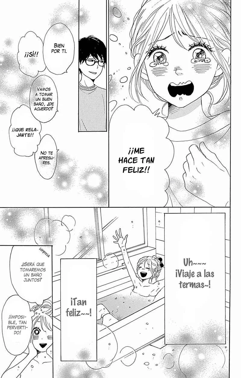 Dame na Watashi ni Koishite Kudasai Returns Capítulo 1: Sección 1 - Page 24