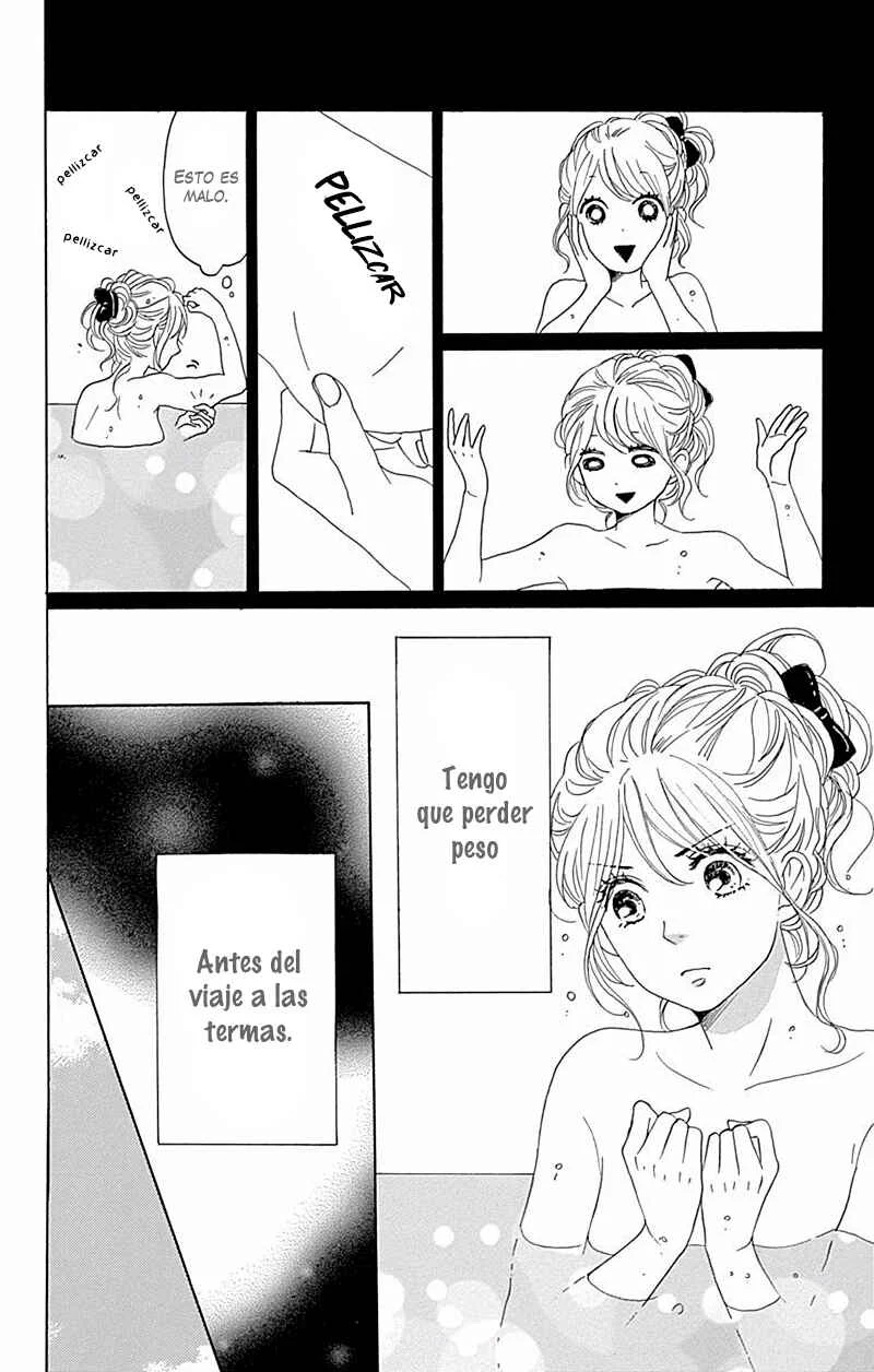 Dame na Watashi ni Koishite Kudasai Returns Capítulo 1: Sección 1 - Page 25