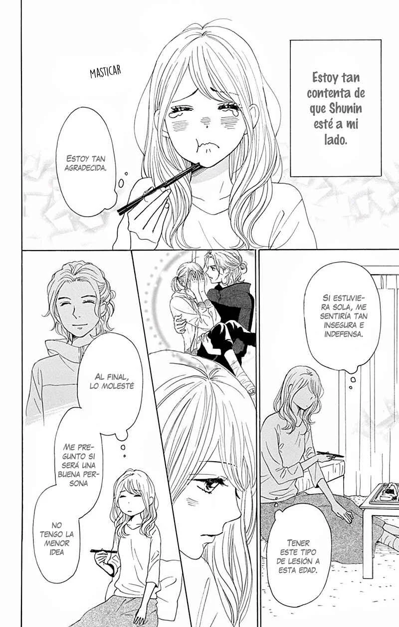 Dame na Watashi ni Koishite Kudasai Returns Capítulo 2: Sección 2 - Page 7