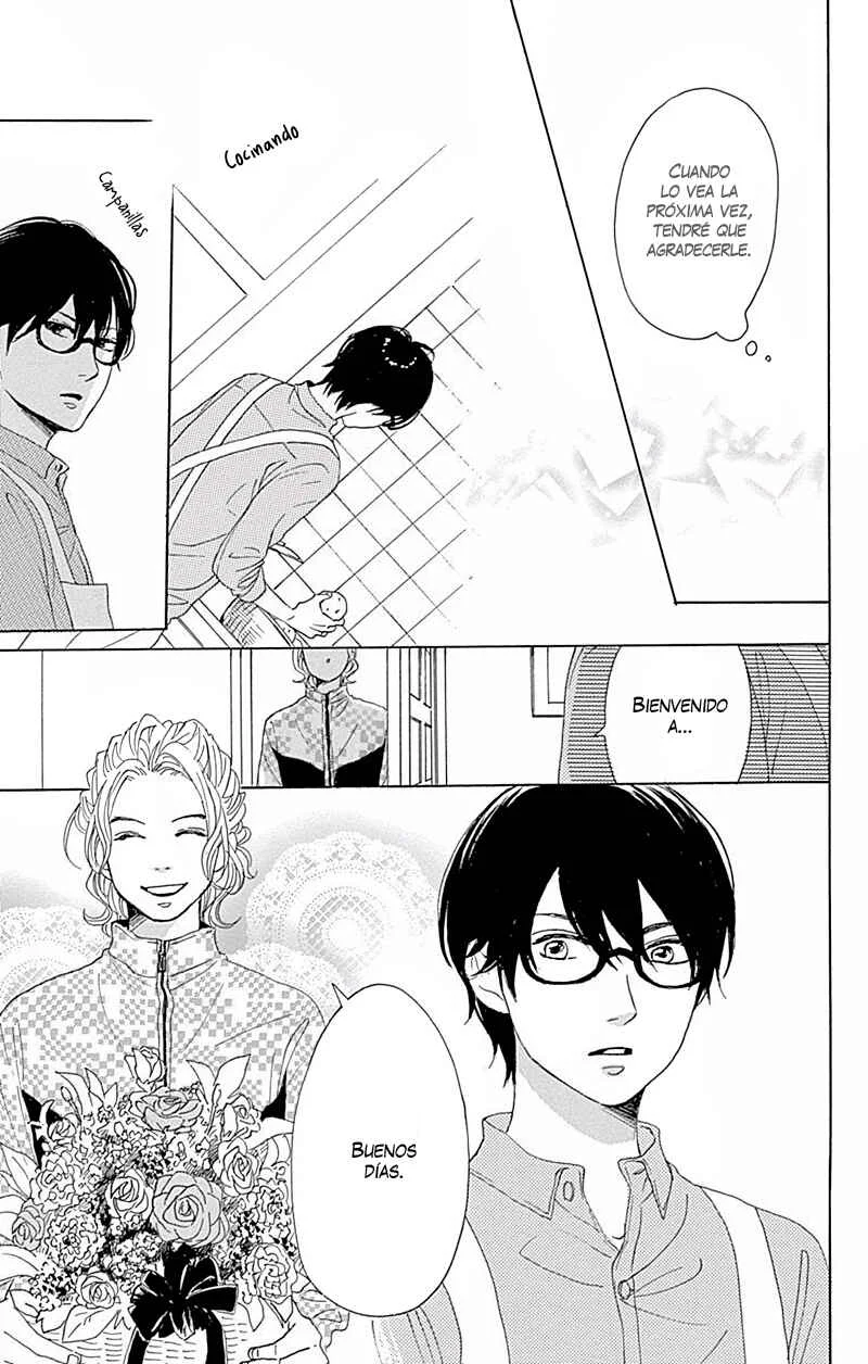 Dame na Watashi ni Koishite Kudasai Returns Capítulo 2: Sección 2 - Page 8