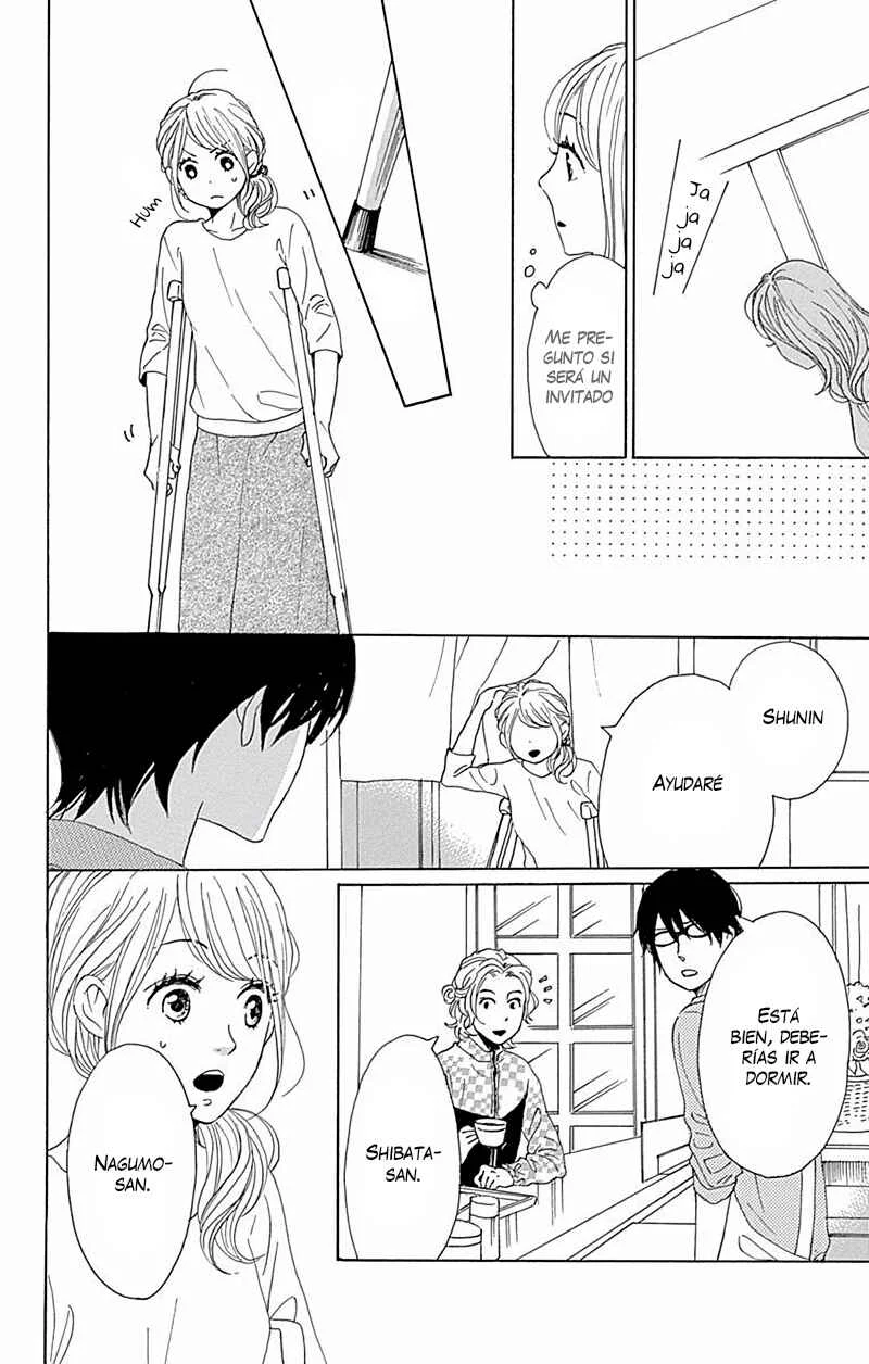 Dame na Watashi ni Koishite Kudasai Returns Capítulo 2: Sección 2 - Page 9