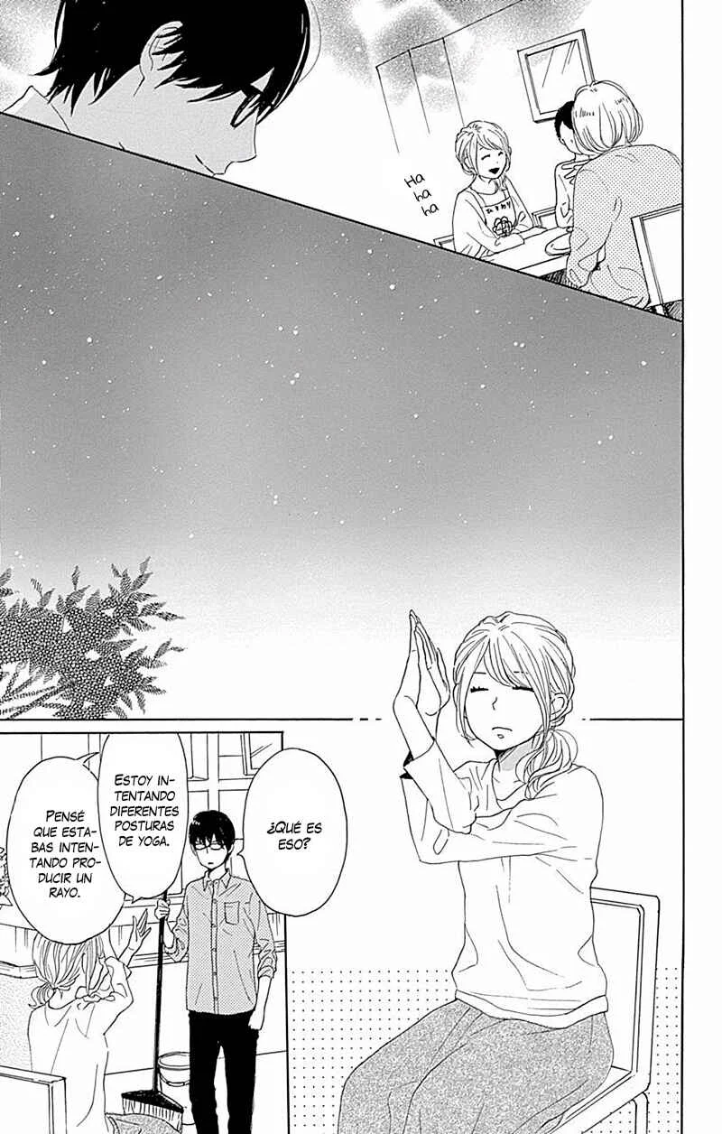 Dame na Watashi ni Koishite Kudasai Returns Capítulo 2: Sección 2 - Page 22
