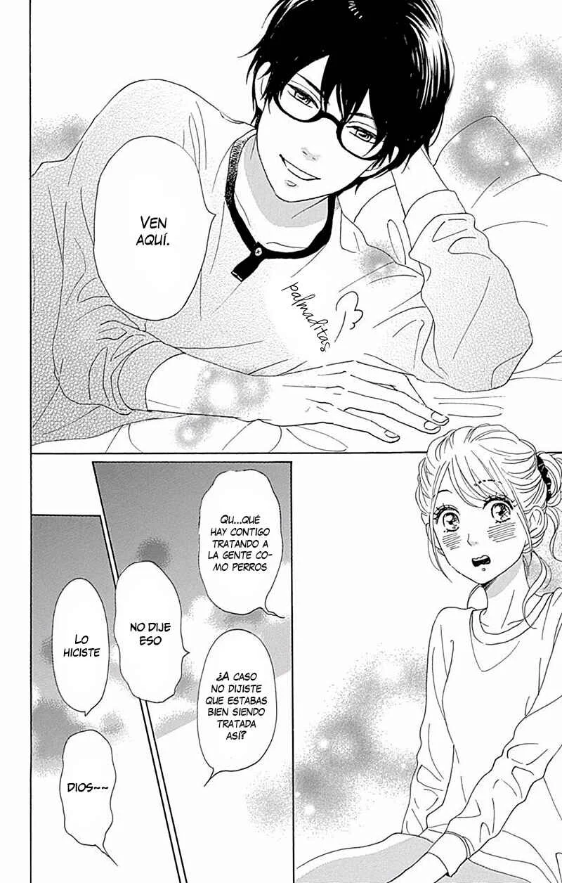 Dame na Watashi ni Koishite Kudasai Returns Capítulo 2: Sección 2 - Page 33