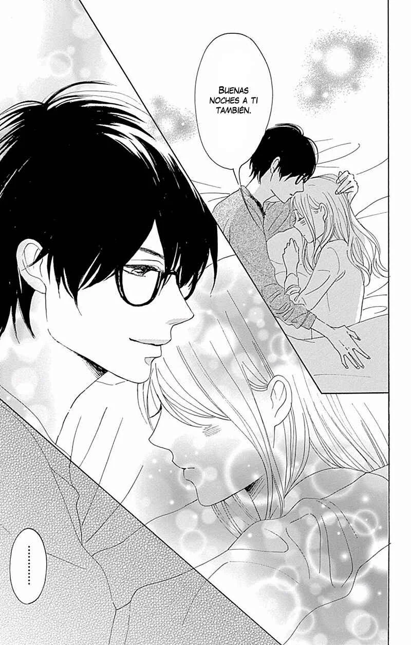 Dame na Watashi ni Koishite Kudasai Returns Capítulo 2: Sección 2 - Page 36