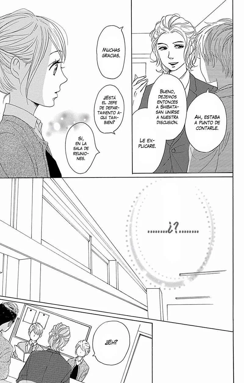 Dame na Watashi ni Koishite Kudasai Returns Capítulo 2: Sección 2 - Page 42