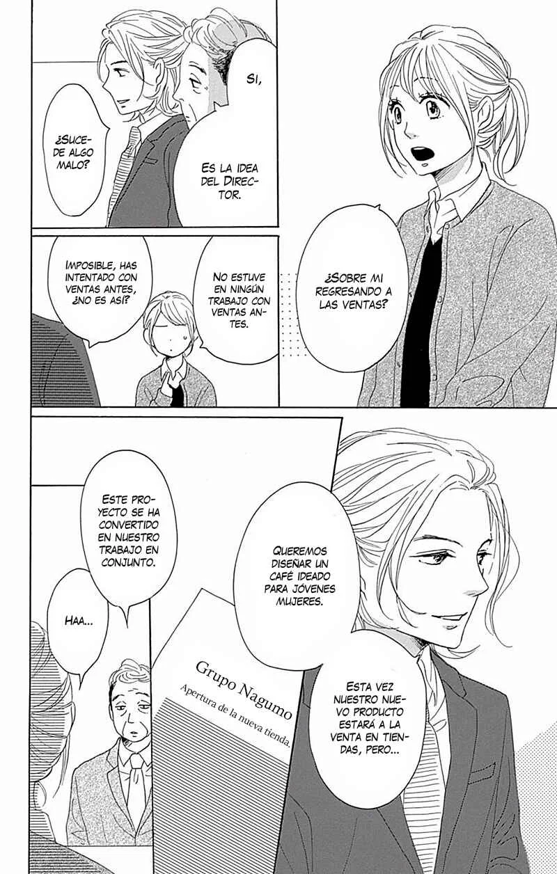 Dame na Watashi ni Koishite Kudasai Returns Capítulo 2: Sección 2 - Page 43