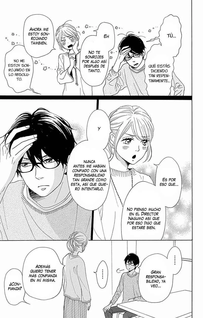 Dame na Watashi ni Koishite Kudasai Returns Capítulo 3: Sección 3 - Page 13