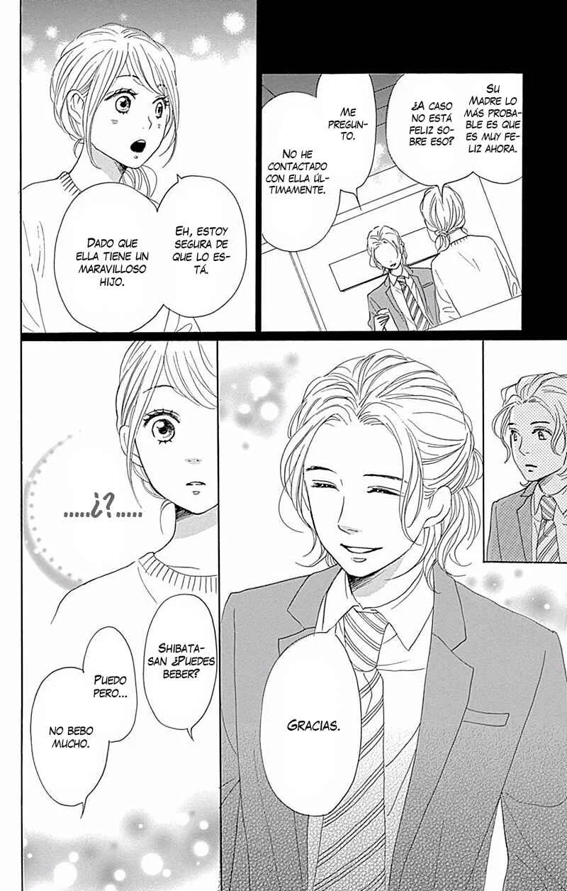Dame na Watashi ni Koishite Kudasai Returns Capítulo 3: Sección 3 - Page 38