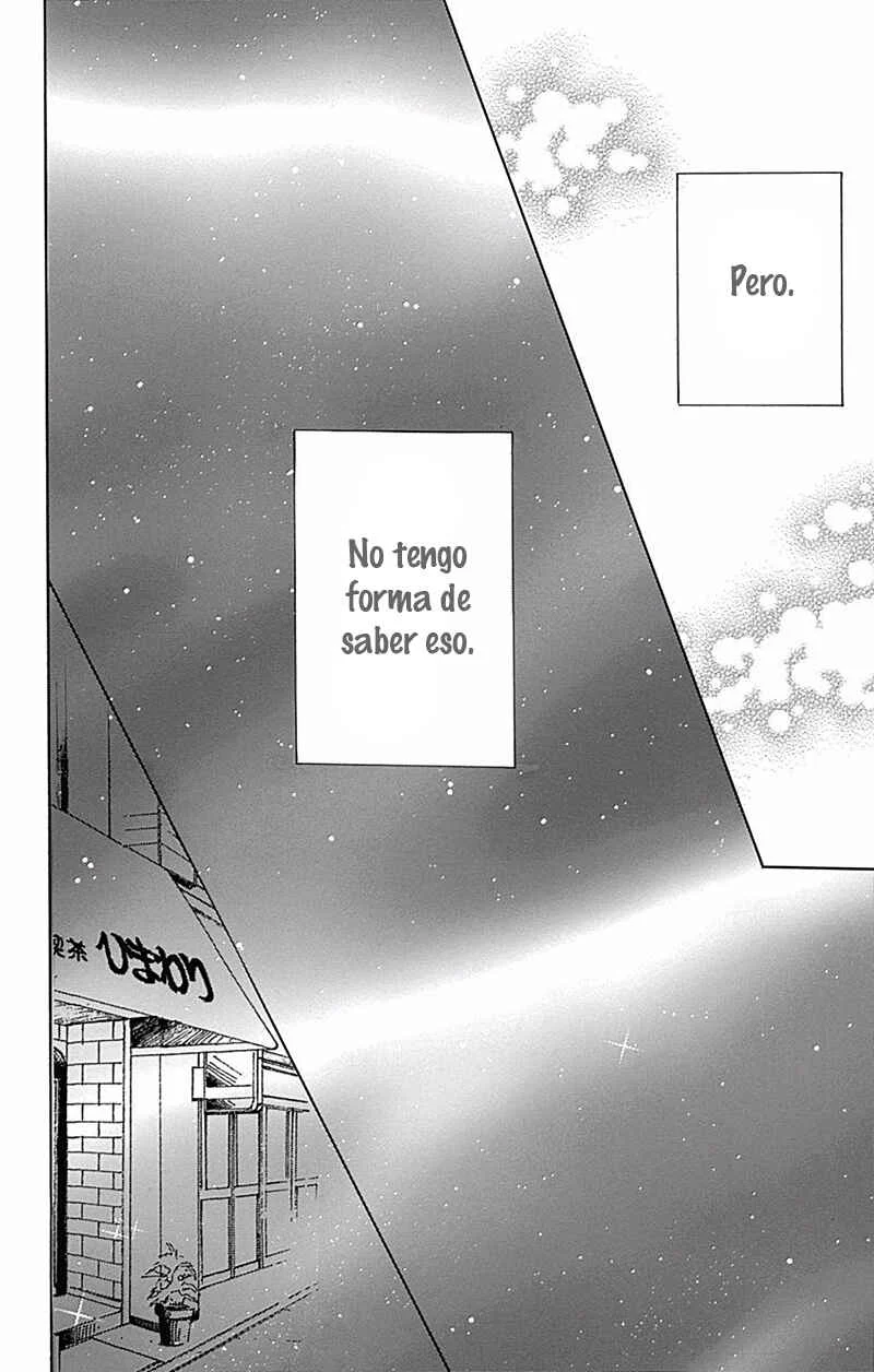 Dame na Watashi ni Koishite Kudasai Returns Capítulo 3: Sección 3 - Page 40