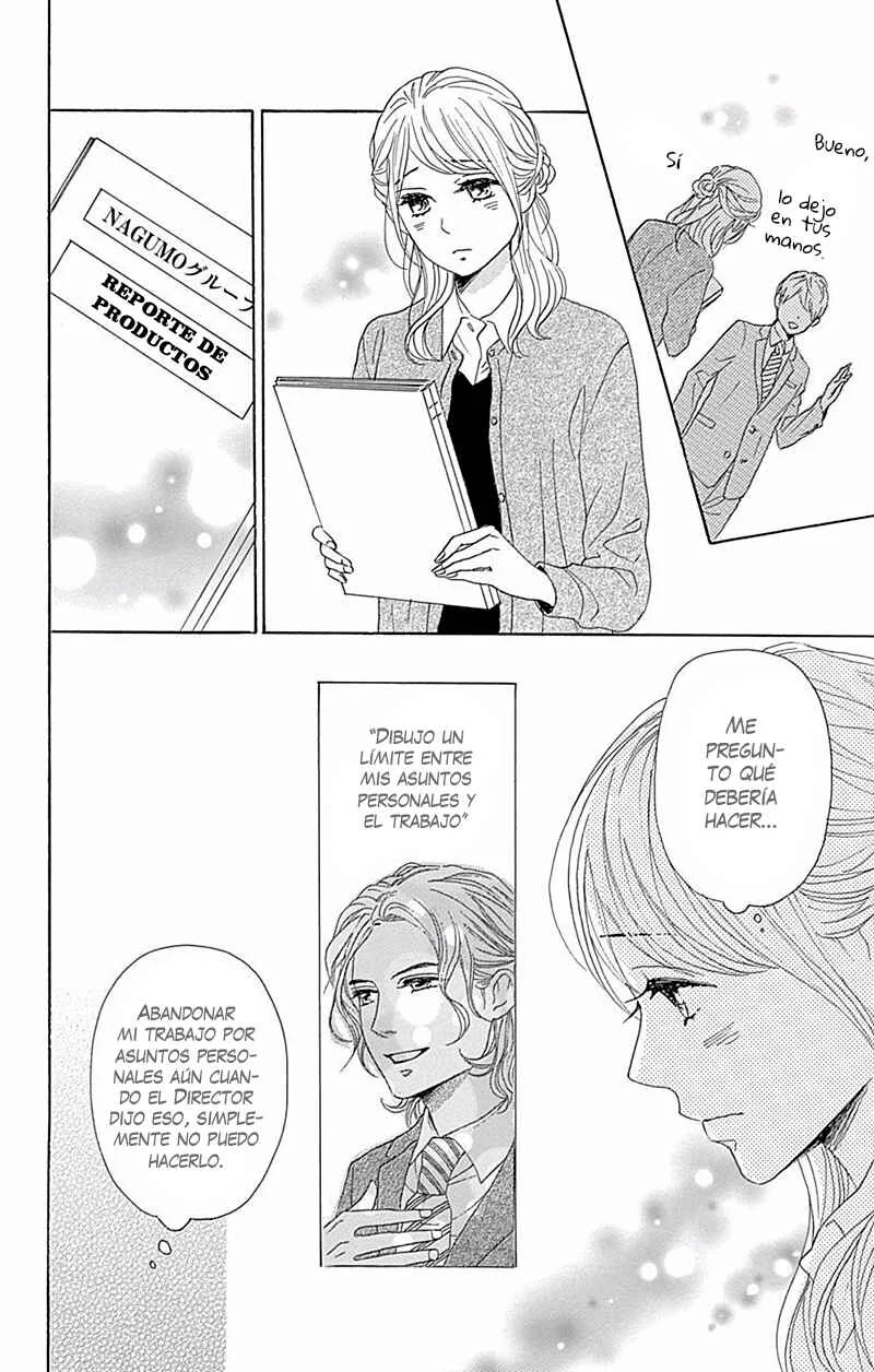 Dame na Watashi ni Koishite Kudasai Returns Capítulo 4: Sección 4 - Page 12
