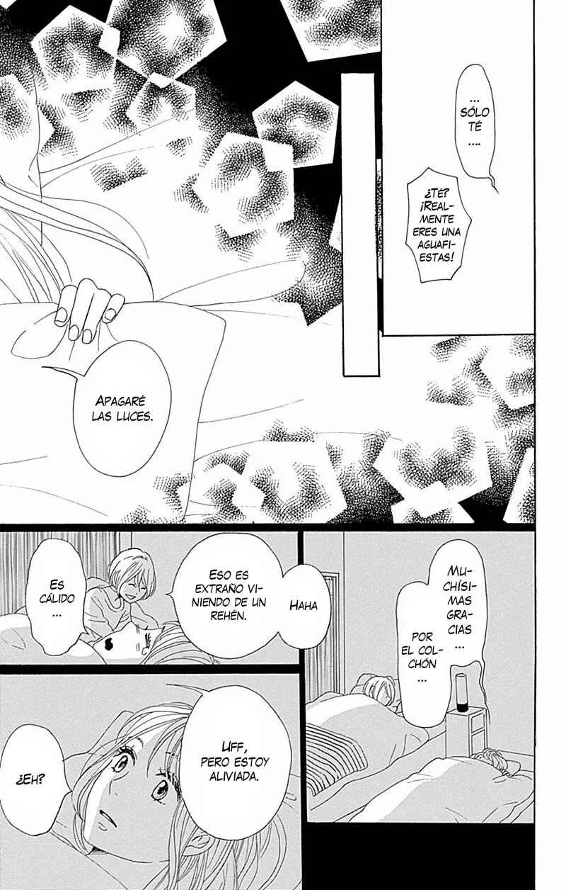 Dame na Watashi ni Koishite Kudasai Returns Capítulo 4: Sección 4 - Page 21