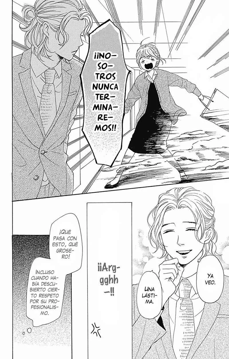 Dame na Watashi ni Koishite Kudasai Returns Capítulo 4: Sección 4 - Page 30