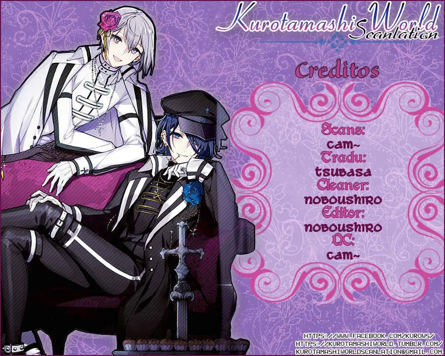 Dame na Watashi ni Koishite Kudasai Returns Capítulo 5: Sección 5 - Page 1