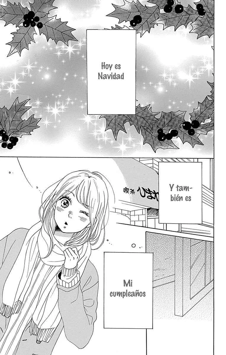 Dame na Watashi ni Koishite Kudasai Returns Capítulo 5: Sección 5 - Page 7