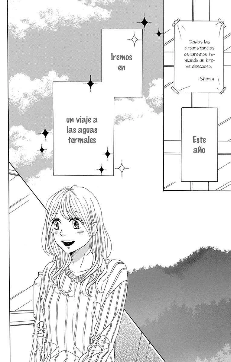 Dame na Watashi ni Koishite Kudasai Returns Capítulo 5: Sección 5 - Page 10