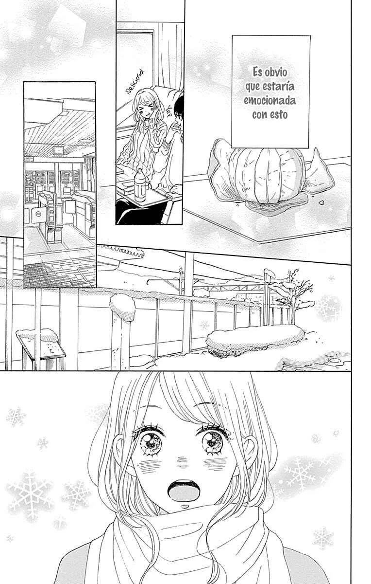 Dame na Watashi ni Koishite Kudasai Returns Capítulo 5: Sección 5 - Page 13