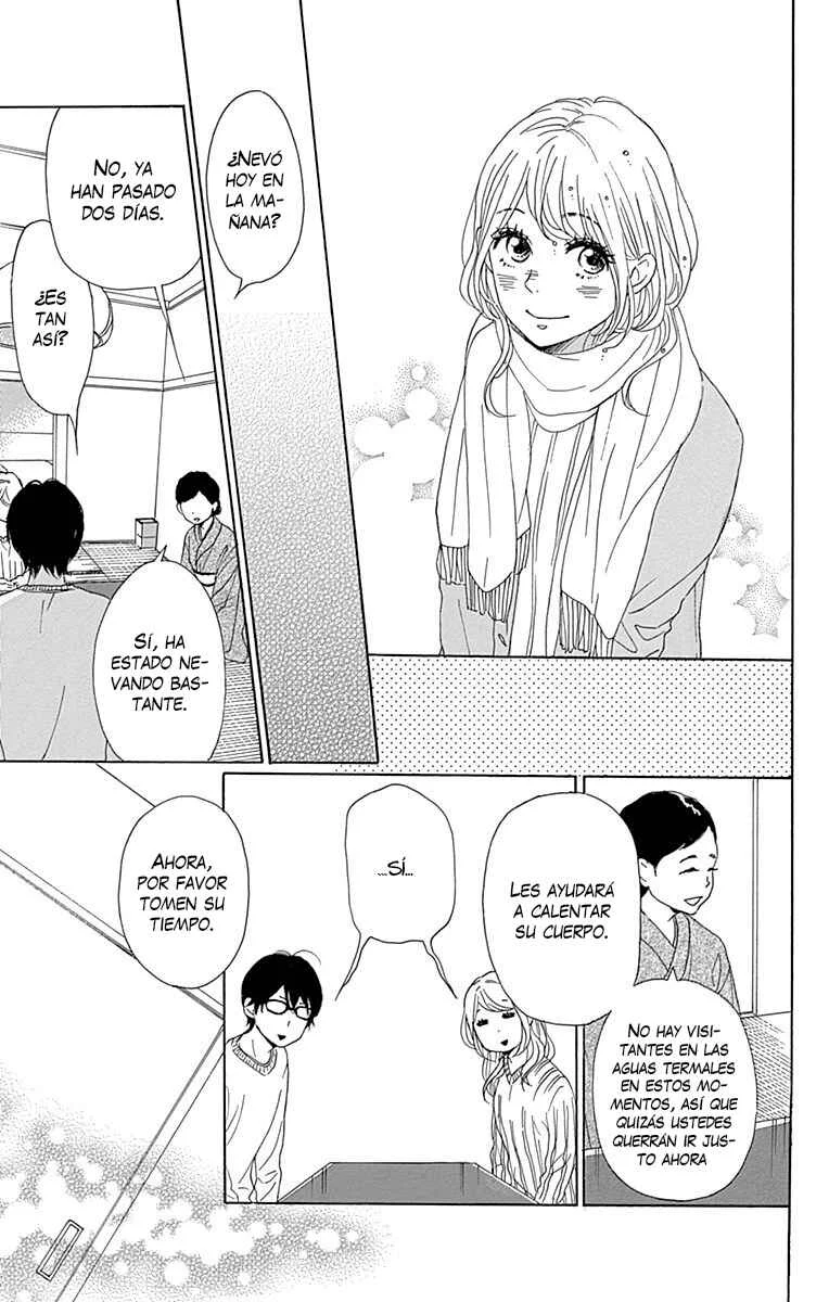 Dame na Watashi ni Koishite Kudasai Returns Capítulo 5: Sección 5 - Page 19
