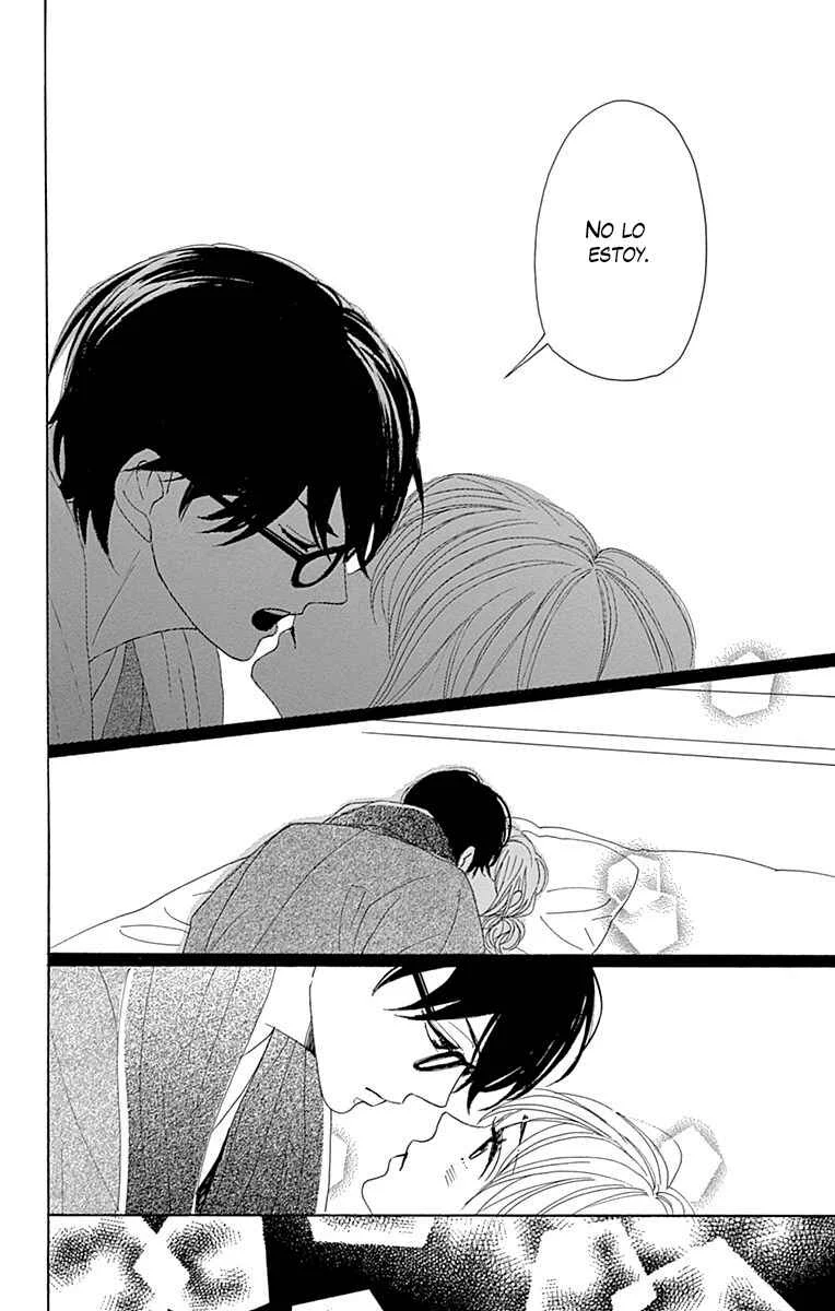 Dame na Watashi ni Koishite Kudasai Returns Capítulo 5: Sección 5 - Page 40