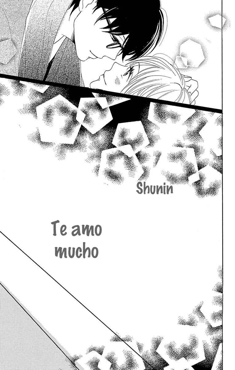 Dame na Watashi ni Koishite Kudasai Returns Capítulo 5: Sección 5 - Page 41