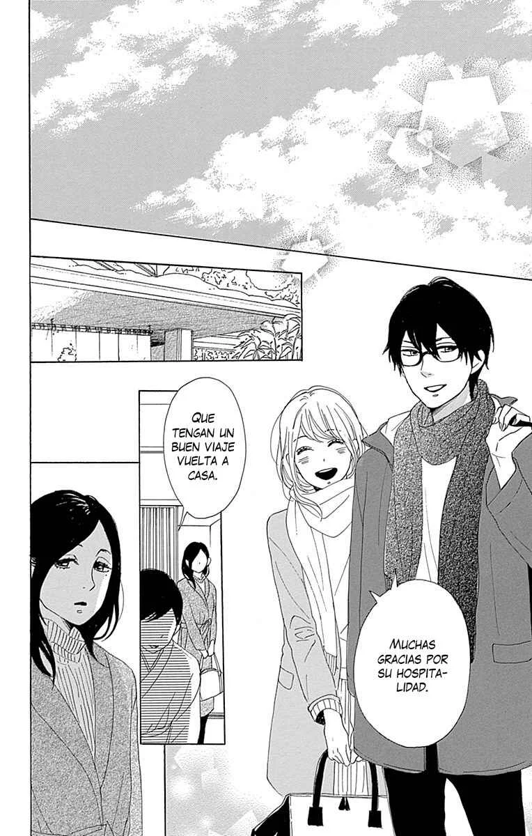 Dame na Watashi ni Koishite Kudasai Returns Capítulo 5: Sección 5 - Page 42