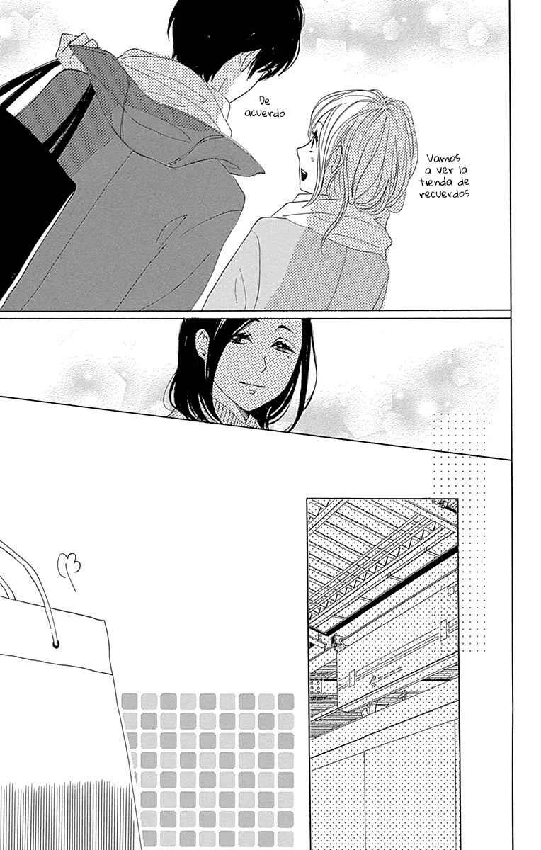 Dame na Watashi ni Koishite Kudasai Returns Capítulo 5: Sección 5 - Page 43