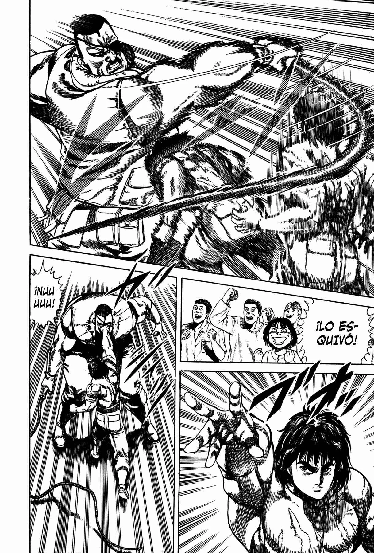 Damned Capítulo 3 - Page 11