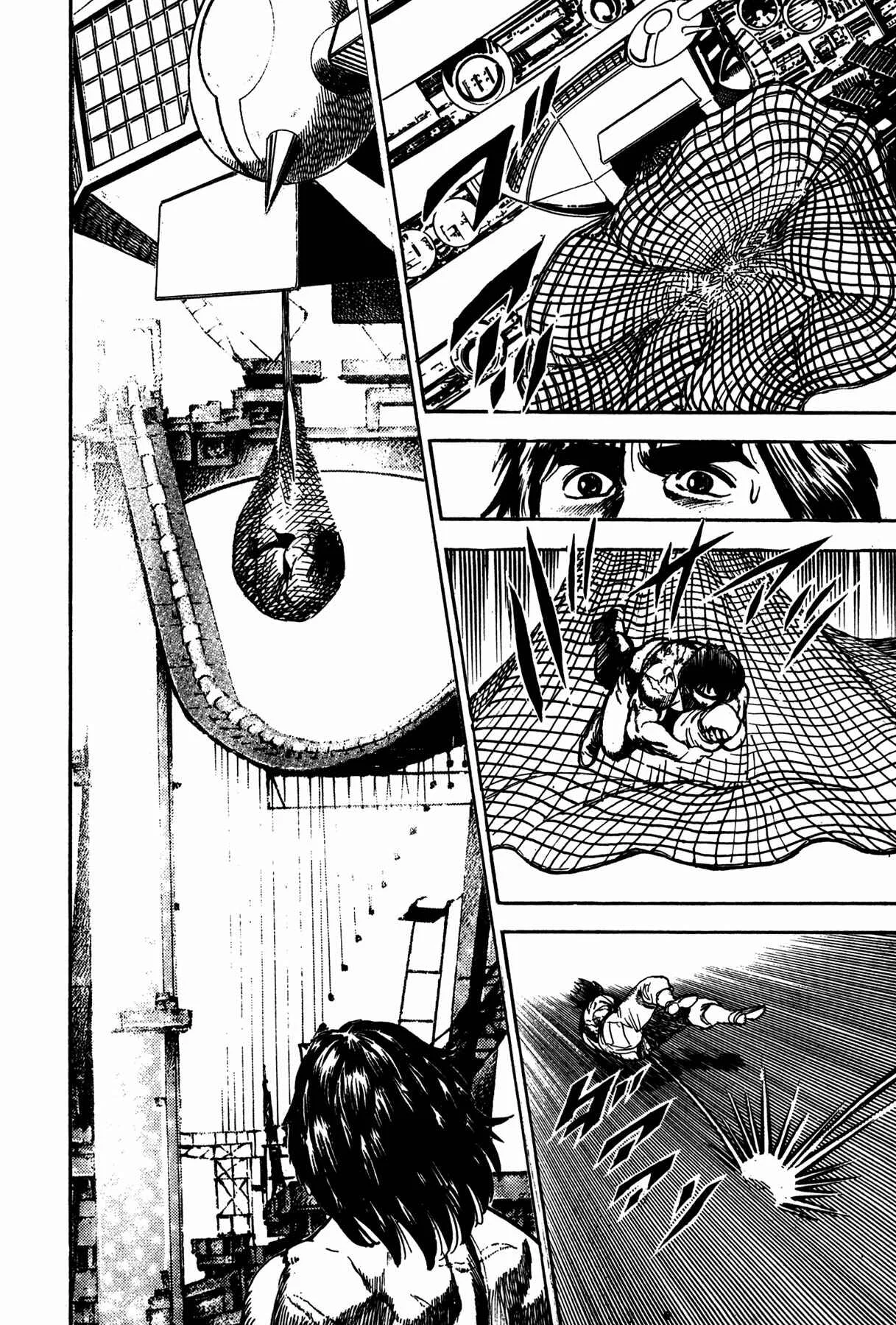 Damned Capítulo 3 - Page 18