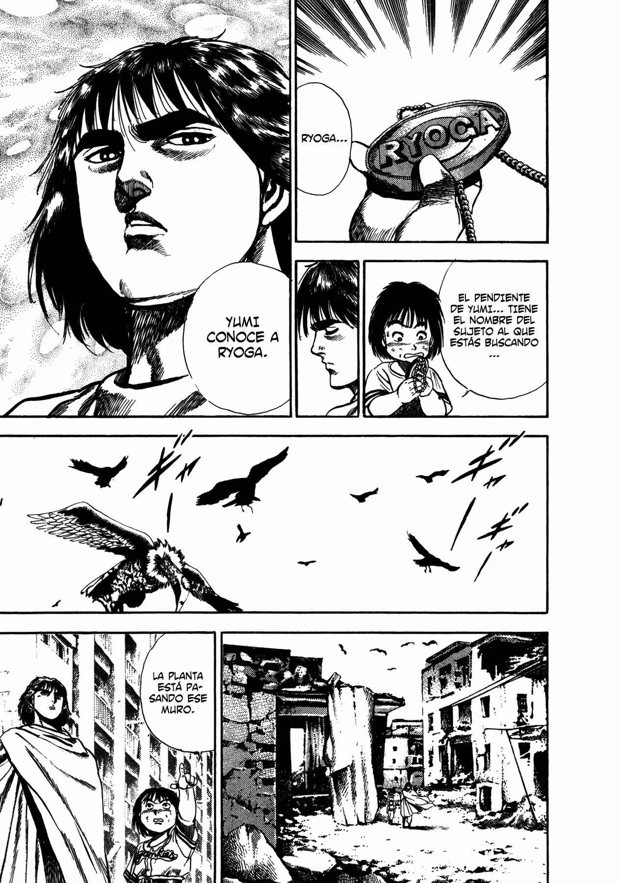 Damned Capítulo 4 - Page 7