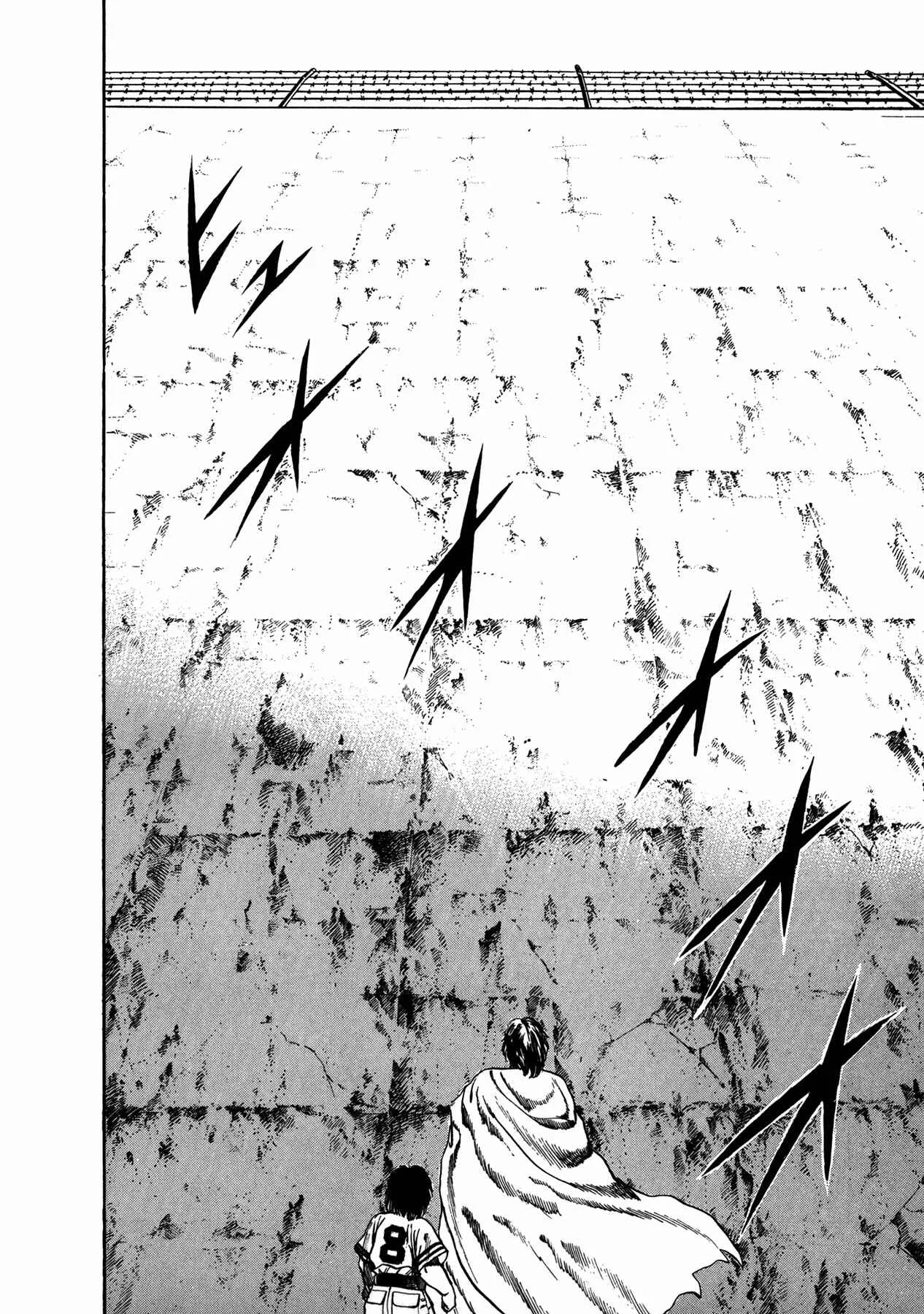 Damned Capítulo 4 - Page 8